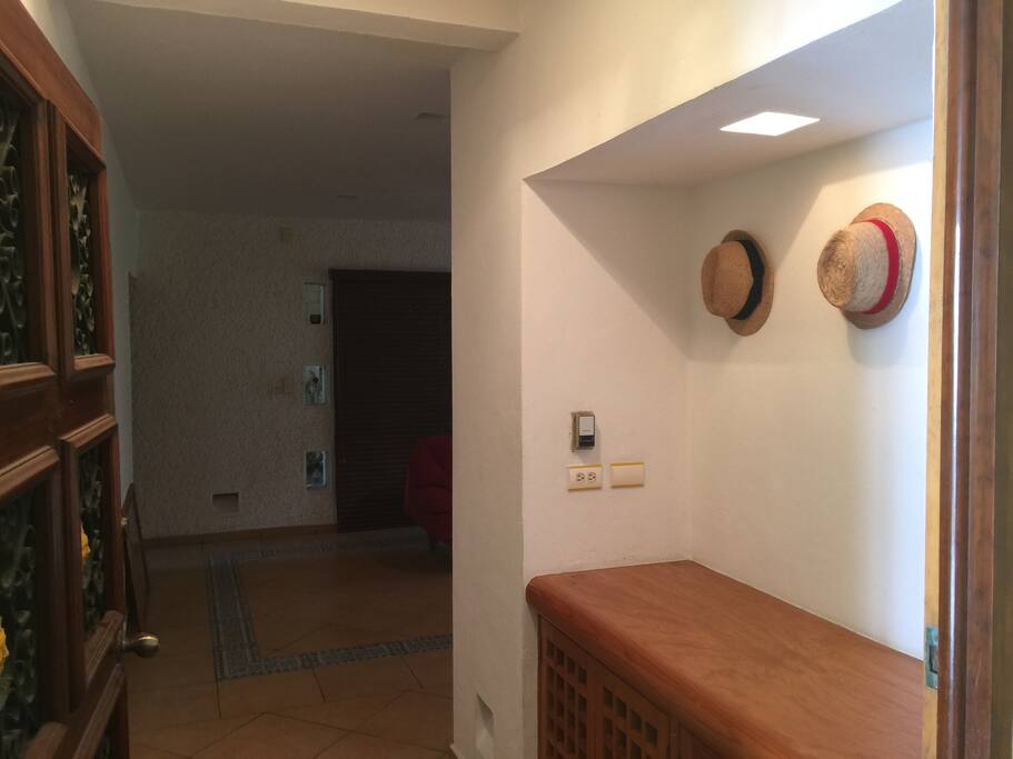 Entrada