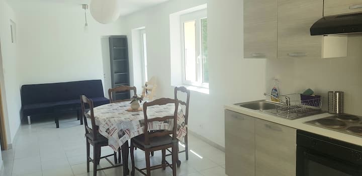 Petite Maison De Village - Gorges du Verdon