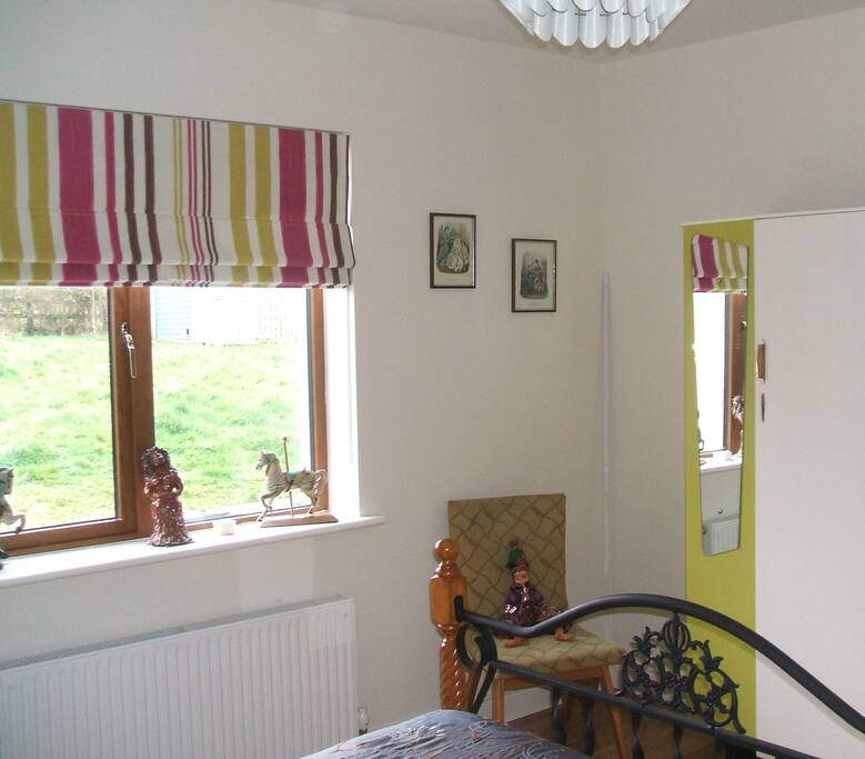 The Bedroom