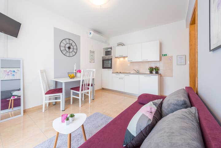 Apartment Fora 1 Old Town Dubrovnik - Dubrovnik