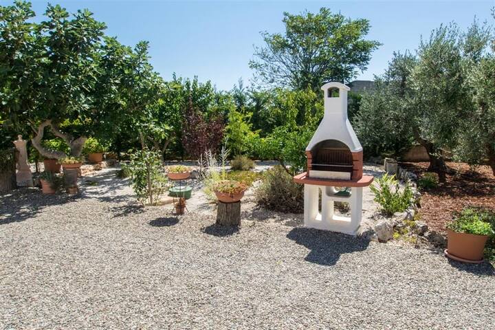 Villa Belvedere Ostuni gallery image 4