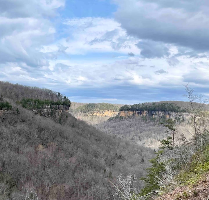 Jamestown Cabin Rentals Cabins and More Airbnb