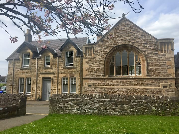 Dunblane Holiday Rentals & Homes Scotland, United Kingdom Airbnb