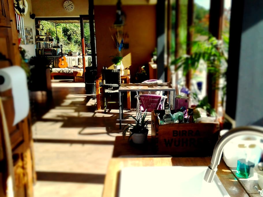 Living dove fate colazione
