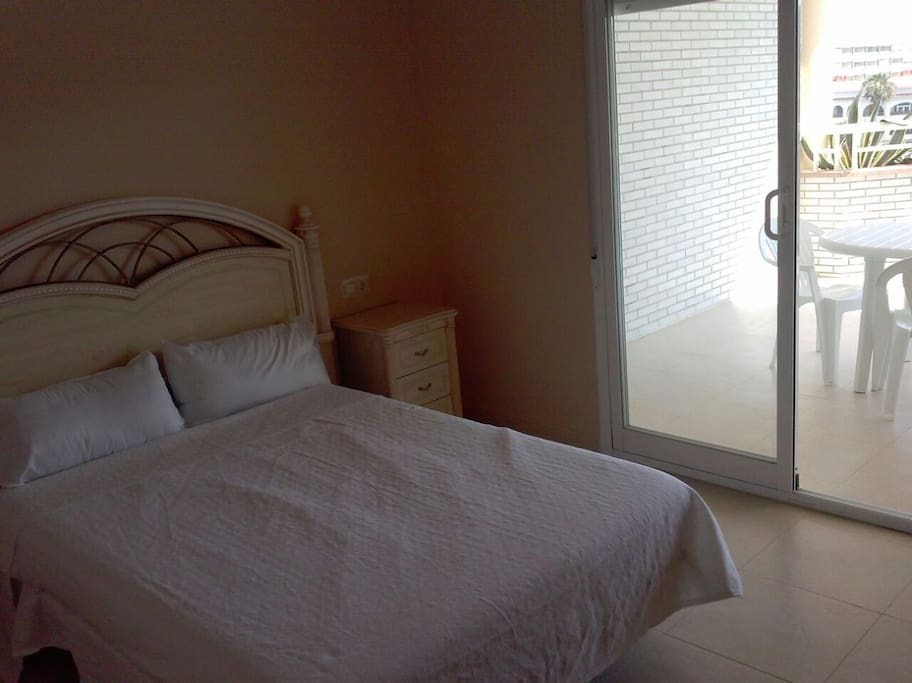 dormitorio