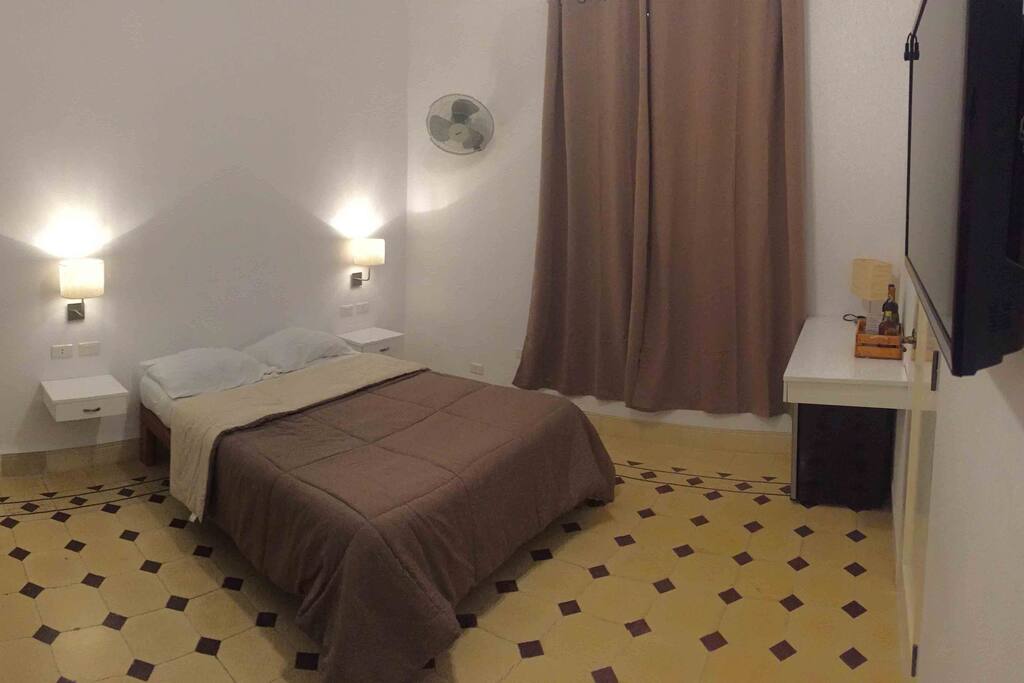 Habitación 1