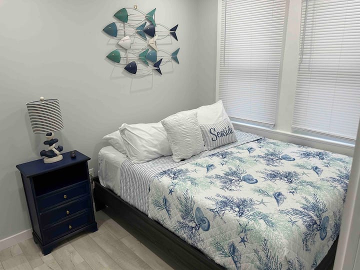 חדר שינה 3 - מיטת קווין סייז 