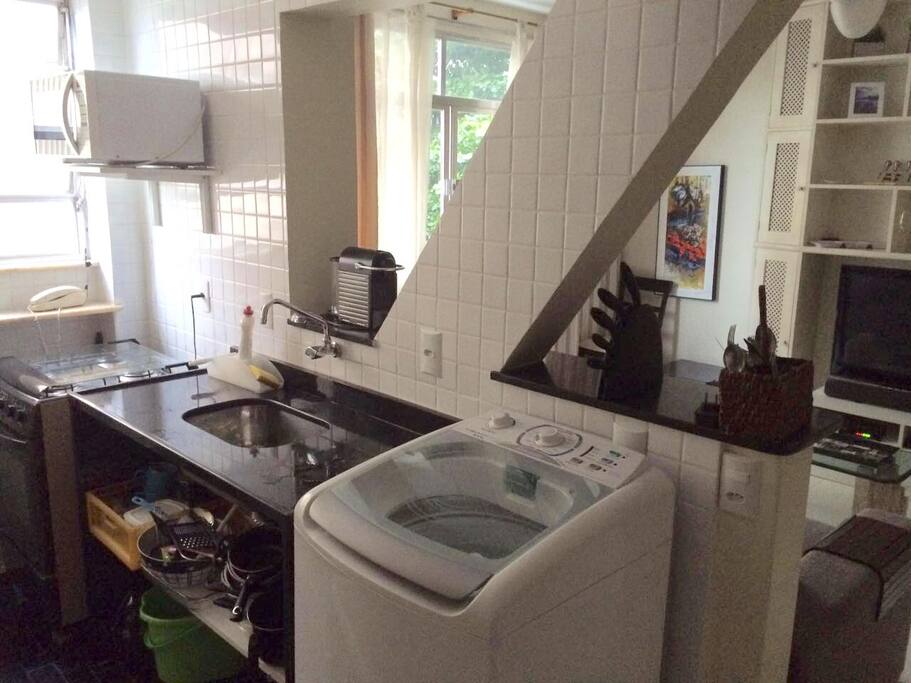 Cozinha