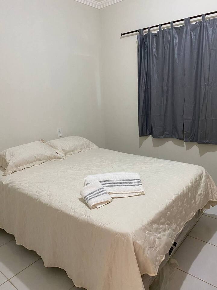 Apartamento 1 quarto, com estacionamento