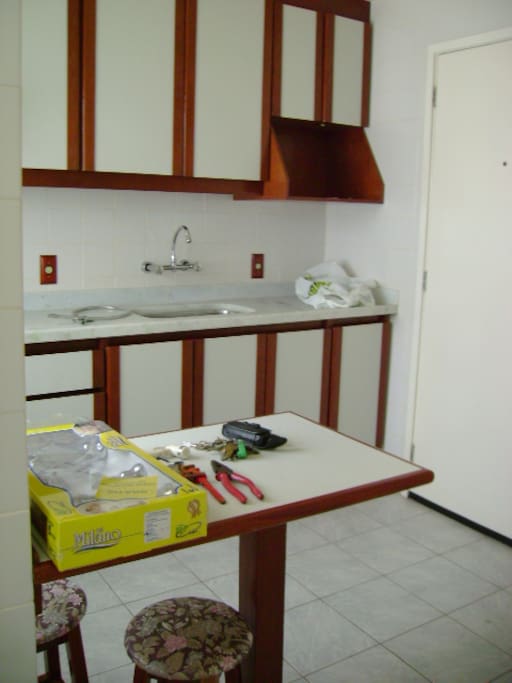 cozinha