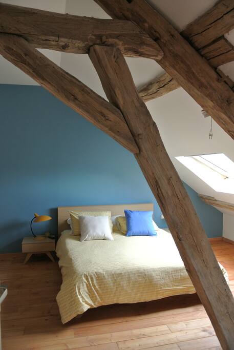 Suite Scandinave