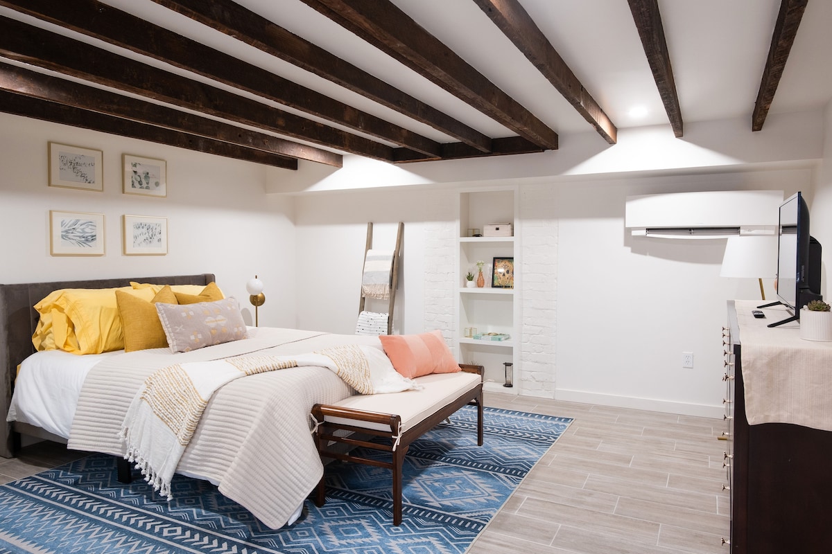 Самостоятелна спалня