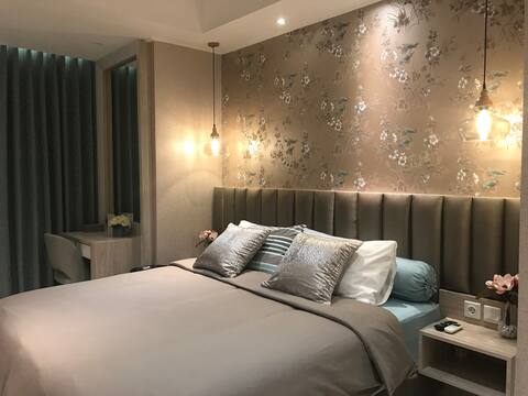 Luxury Sea View Gold Coast Suite #05.1 Apartment