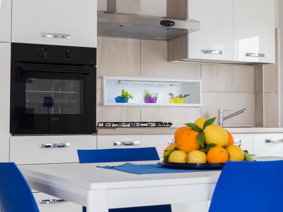 Cucina