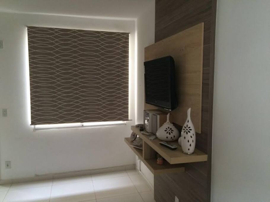 Sala estar.