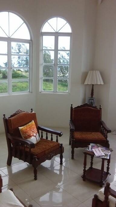 Sitting Room