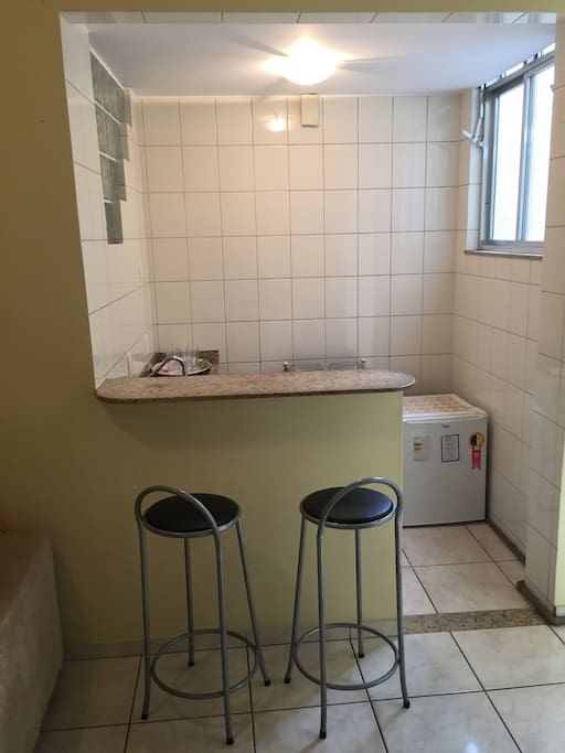 Copa/Cozinha