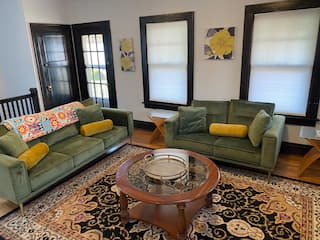 All you can ask in one- TWO Big apartments, photo 2 of 25