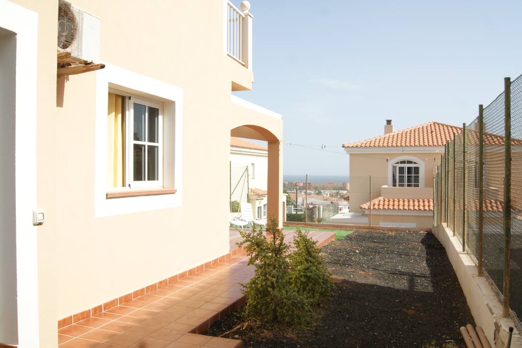 giardino
