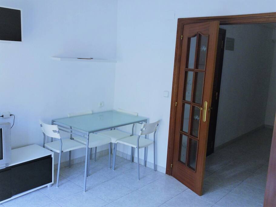 salón/comedor