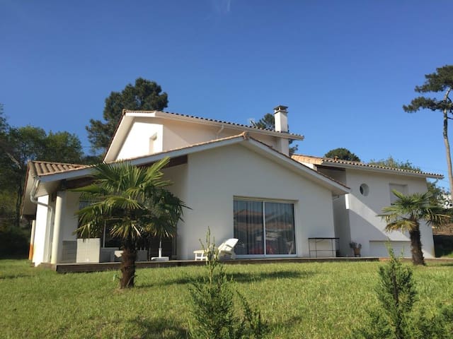 Guest favorite listing in Arcachon