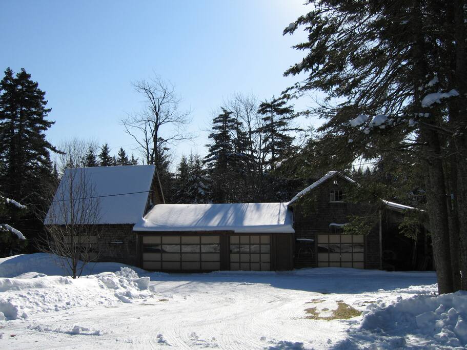Garages