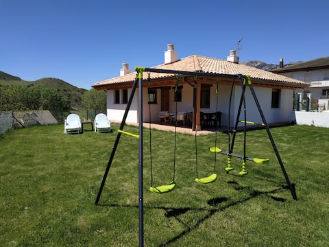Propiedad de Airbnb exitosa: House in rural setting: "Markinezenea" en Navarra Nafarroa