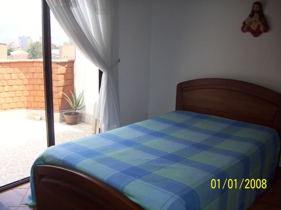Habitación 1