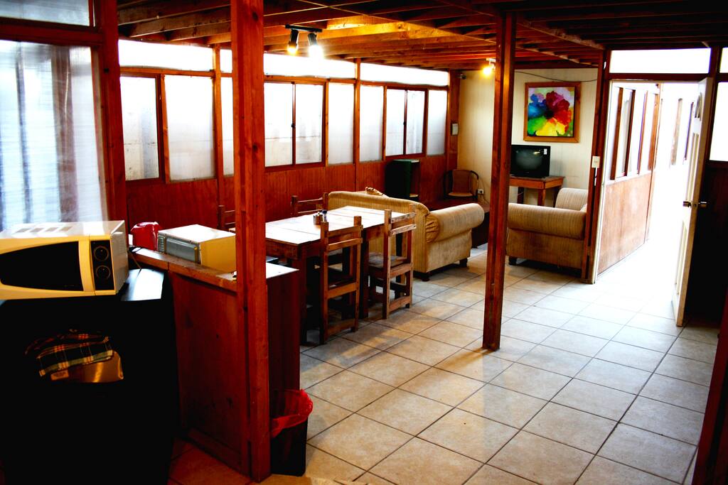 Cafeteria