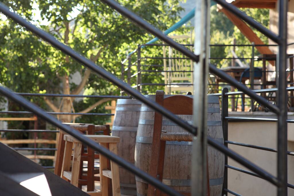 La terrazza bar