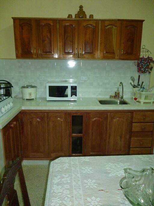 Cocina