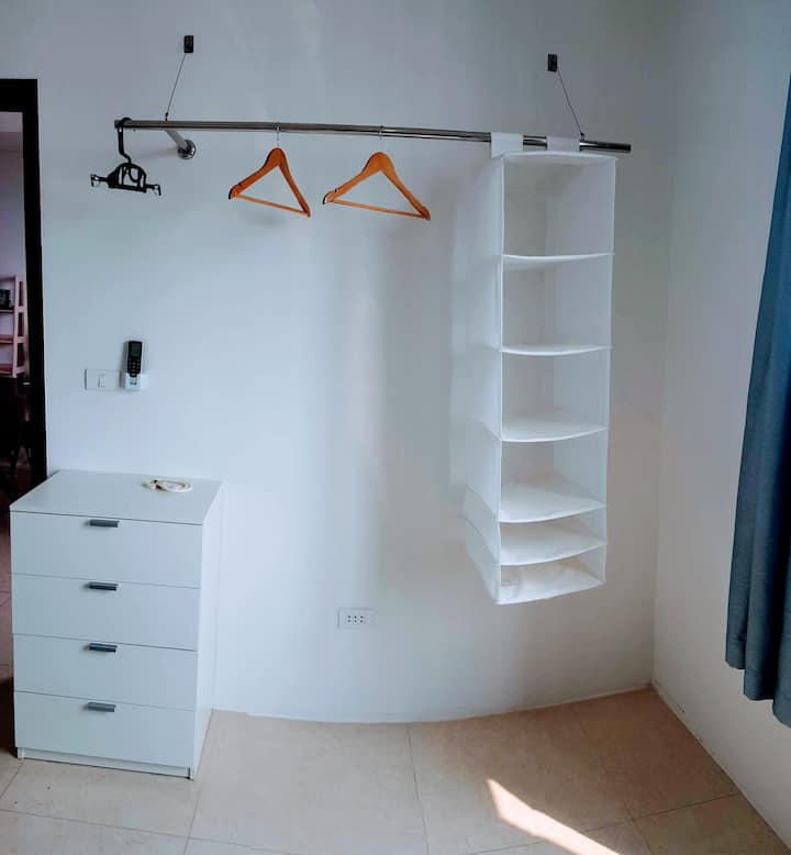 ห้องนอนที่ 1