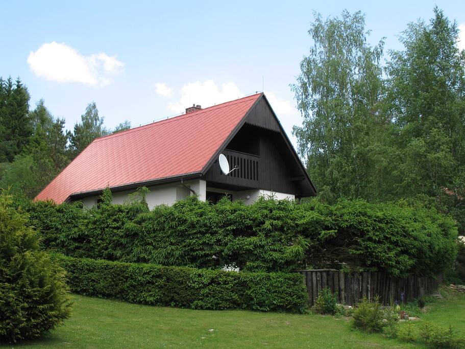 Außenansicht