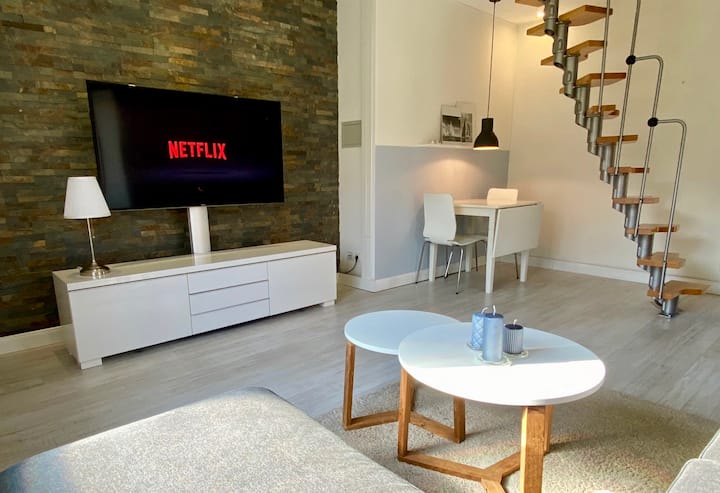 ห้องนั่งเล่น