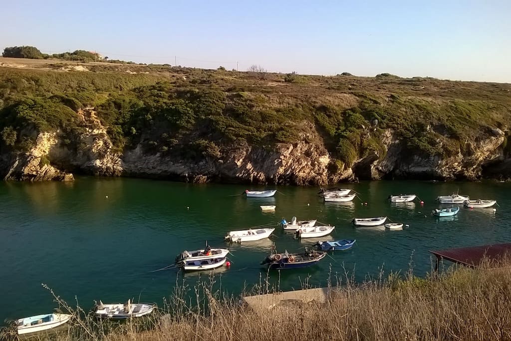 Fisherman's Bay