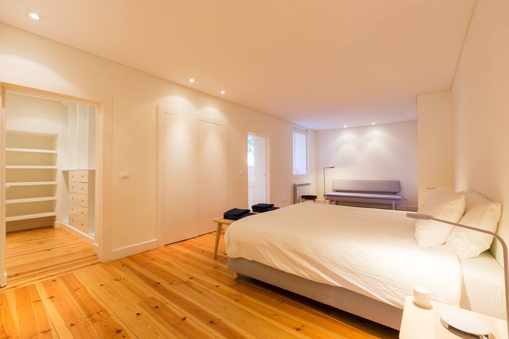 Ensuite Master bedroom.
