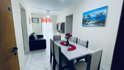 Cozy apartment- Martins de Sá