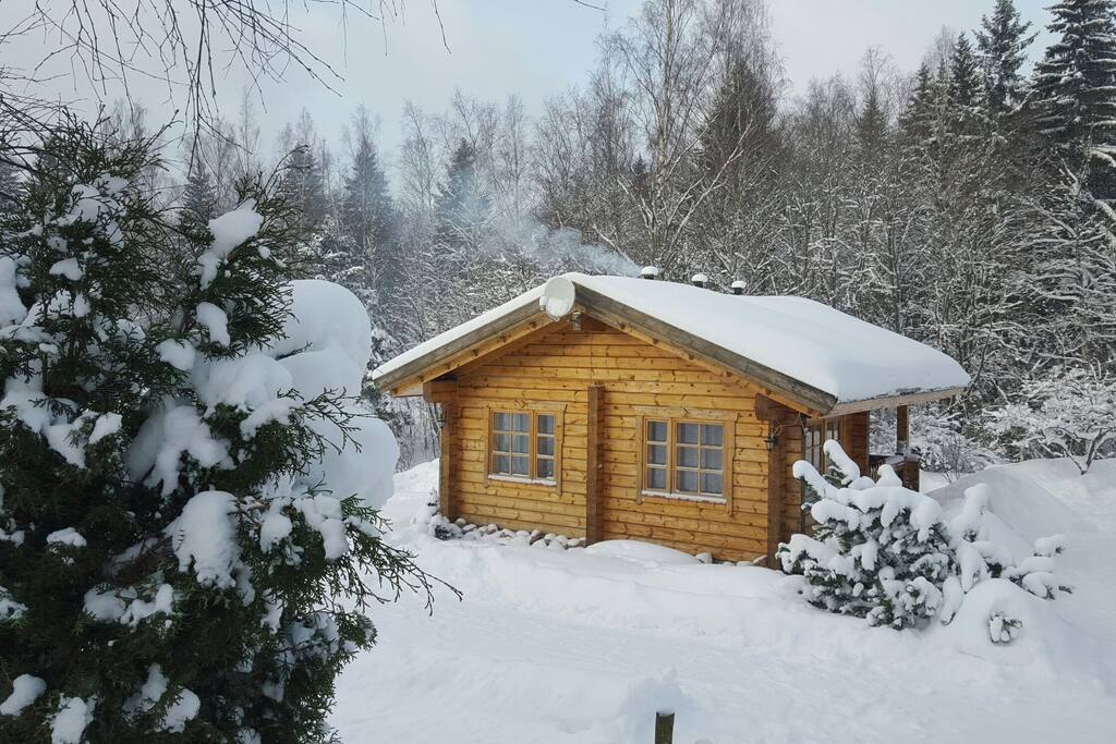 Февраль 2018
