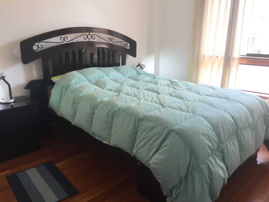 Habitacion 02