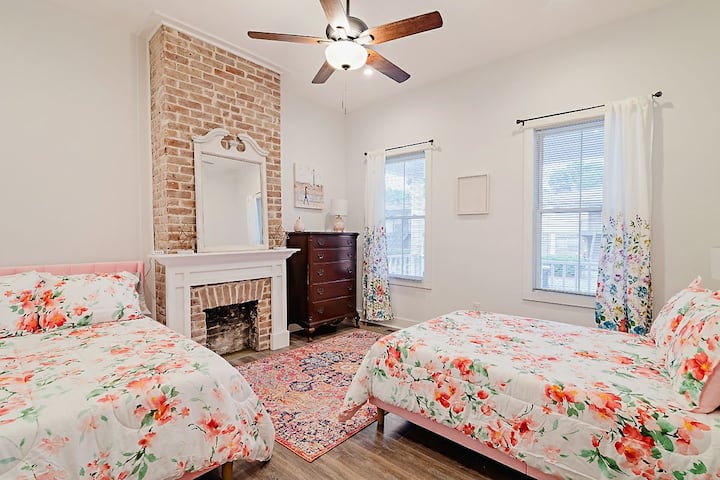 غرفة النوم 5