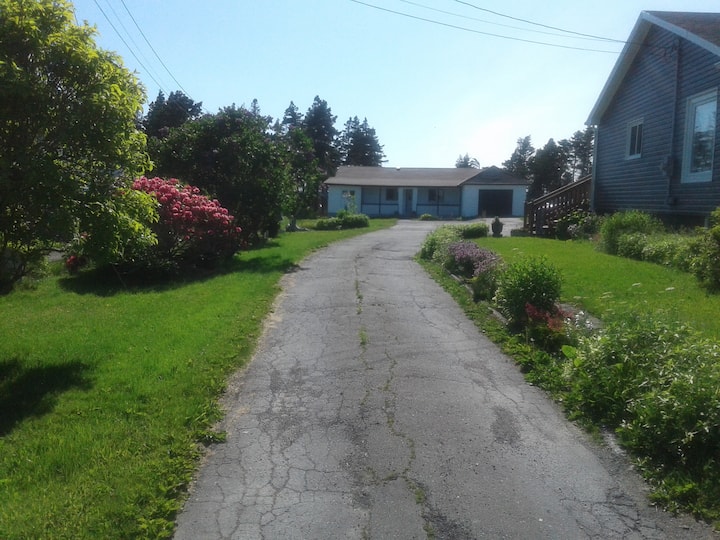 Norman's CoveLong Cove Locações por temporada e Newfoundland and Labrador, Canadá