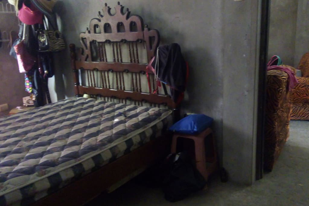 Dormitorio