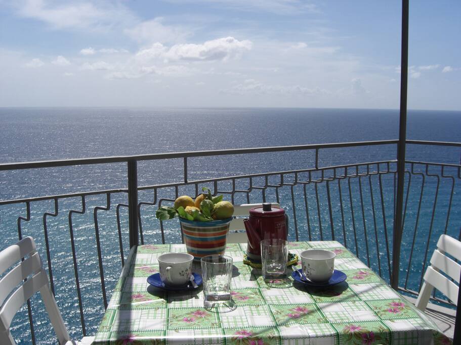 enjoy your breakfast
