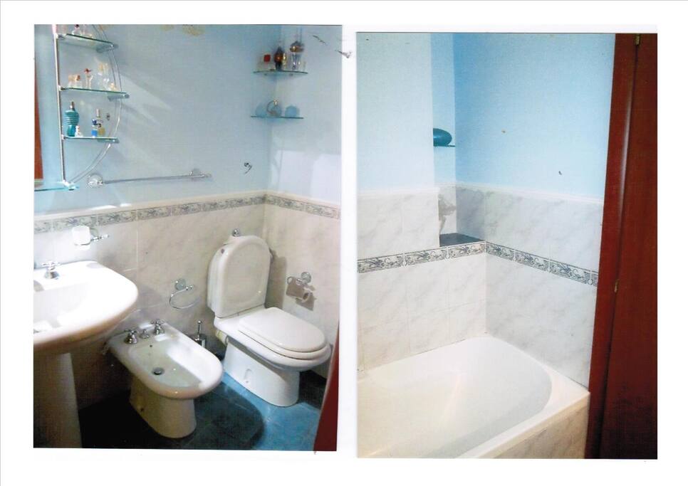 Bagno
