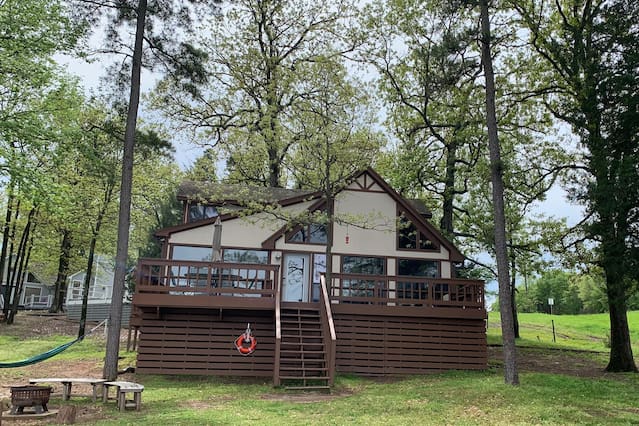 Airbnb 1692 Panther Creek Pass Vacation Rentals Places To
