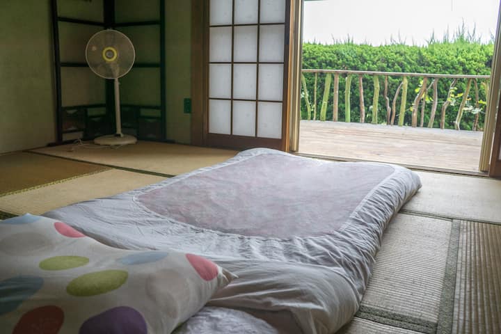 ・布団