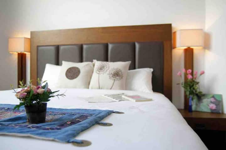 საძინებელი 1