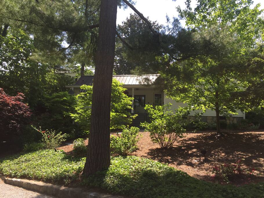 The Hopewood Guest Cottage