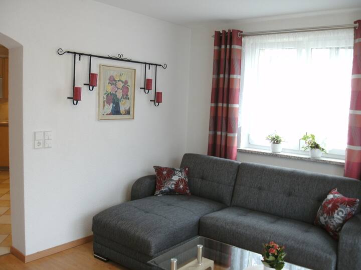 Friedrichshafen Apartments Vermietung von Unterkünften und Wohnungen