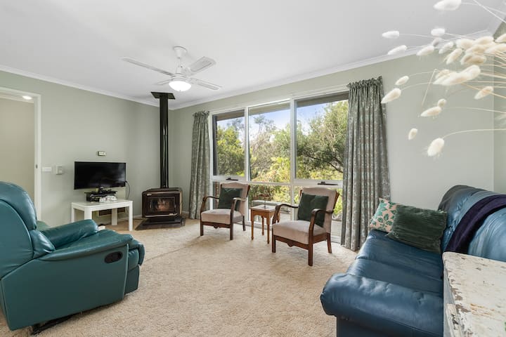 Blairgowrie 3 Bedroom Retreat